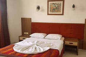 Carmen Suite Hotel