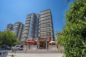 Carmen Suite Hotel