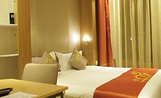 Hotel Nine