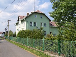 Pension U Václava