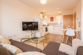 Skyline Luxury Apartments