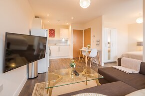 Skyline Luxury Apartments