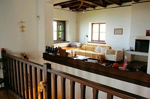 Erato House