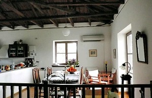 Erato House