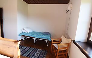 Erato House