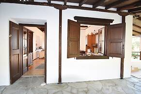 Erato House