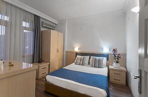 Angora Apart Hotel