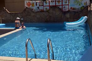 Angora Apart Hotel