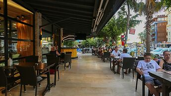 Angora Apart Hotel