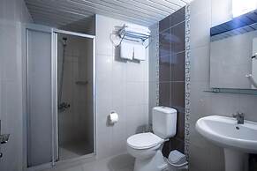 Angora Apart Hotel