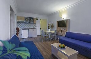Angora Apart Hotel