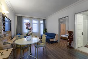 Angora Apart Hotel