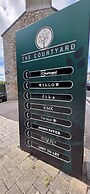 The Courtyard Apartments