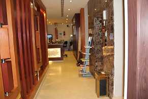 Pestana Hotel & Suites 1