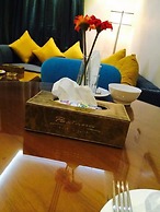 Pestana Hotel & Suites 1