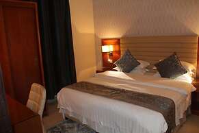 Pestana Hotel & Suites 1