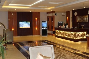 Pestana Hotel & Suites 1