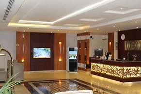 Pestana Hotel & Suites 1