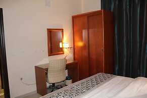 Pestana Hotel & Suites 1