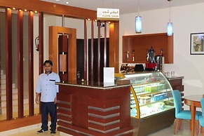 Pestana Hotel & Suites 1