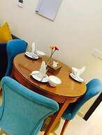 Pestana Hotel & Suites 1