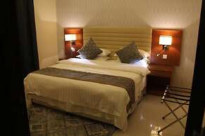 Pestana Hotel & Suites 1