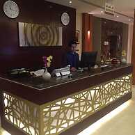 Pestana Hotel & Suites 1