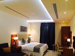 Pestana Hotel & Suites 1