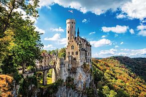 Hotel Fortuna Reutlingen West