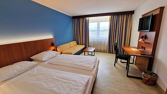 Hotel Fortuna Reutlingen West