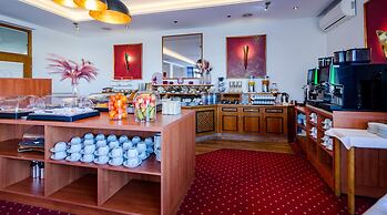 Hotel Fortuna Reutlingen West