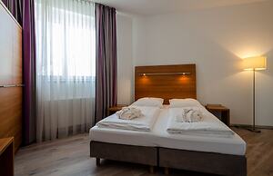 Hotel Fortuna Reutlingen West