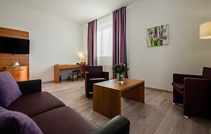 Hotel Fortuna Reutlingen West