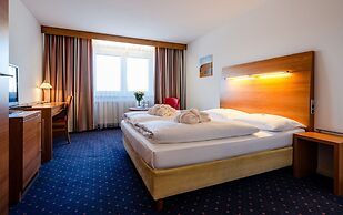 Hotel Fortuna Reutlingen West