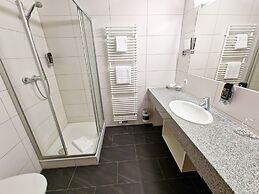 Hotel Fortuna Reutlingen West