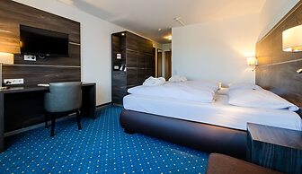 Hotel Fortuna Reutlingen West