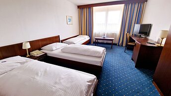 Hotel Fortuna Reutlingen West