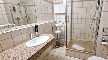 Hotel Fortuna Reutlingen West