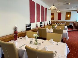 Hotel Fortuna Reutlingen West
