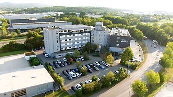 Hotel Fortuna Reutlingen West