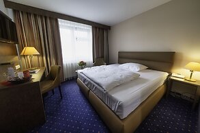 Hotel Fortuna Reutlingen West