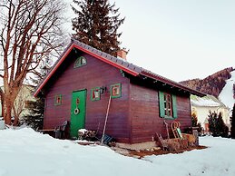 Weigl Hütte