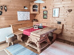 Weigl Hütte