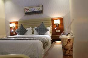 Pestana Hotel & Suites 2