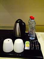 Pestana Hotel & Suites 2
