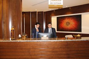 Pestana Hotel & Suites 2