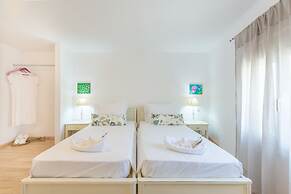 Happiness Apartments