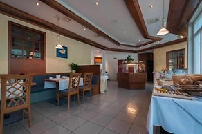 Albhotel Fortuna