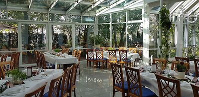 Albhotel Fortuna