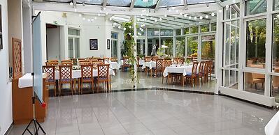 Albhotel Fortuna